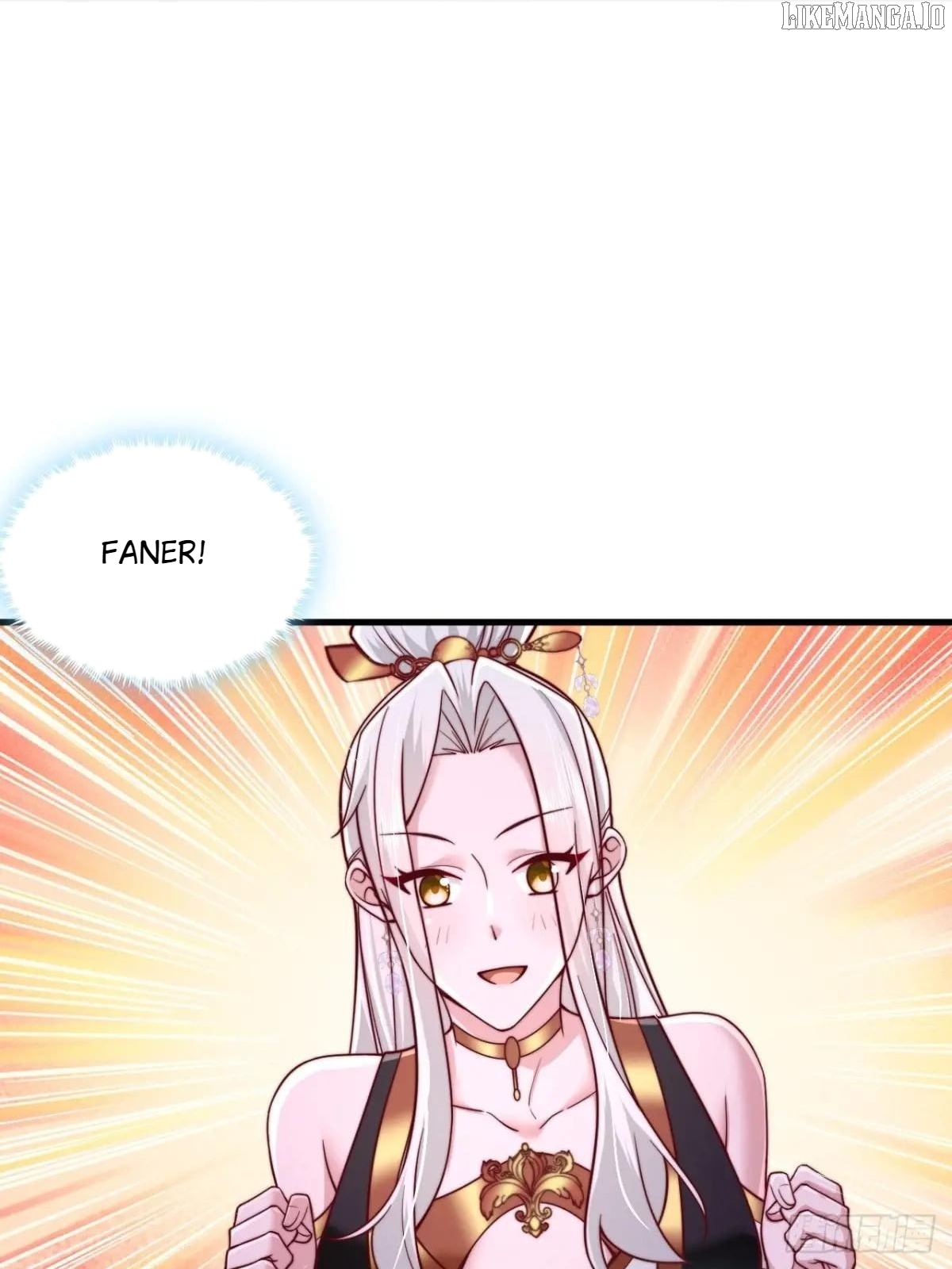 After Confessing To The Beautiful Ancestor, Am I Invincible? Chapter 75 - page 14